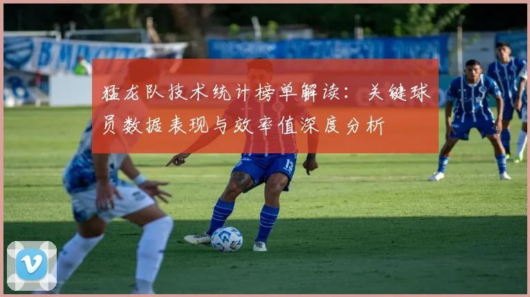 猛龙队技术统计榜单解读：关键球员数据表现与效率值深度分析